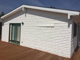 Best Wood Siding Installation  in Sylvan Lake, MI